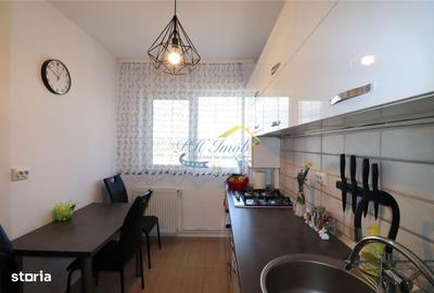 Apartament cu 2 camere semidecomandat în Ultracentral - 3