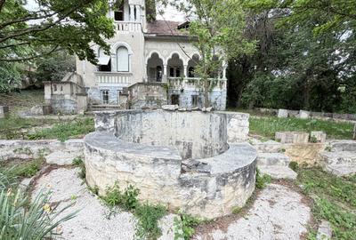 Casă individuală cu 6 camere cu Teren 10000 Mp în Caransebeș - 9