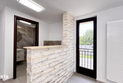 Spațiu comercial, de 114 mp, în Corbeanca - 4