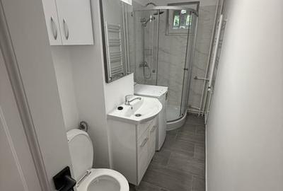 Apartament cu 2 camere în Circumvalațiunii - 5