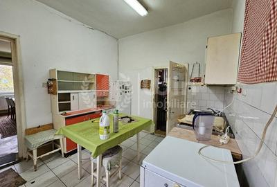 Casa individuala 2 camere | Teren 975 mp | Zona Dambu Rotund - 2