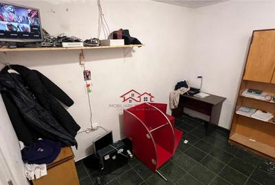 Spațiu comercial, de 130 mp, în Central - 8