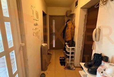 Apartament cu 2 camere, mobilat în Gara
