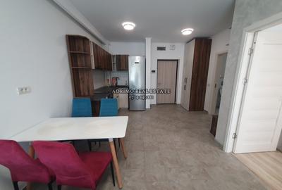 Apartament cu 2 camere decomandat, mobilat în Tomis Nord - 13