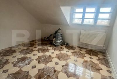 Apartament 2 camere, semifinisat, zona Piata Decebal - 2