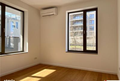Apartament cu 2 camere în Herăstrău - 6