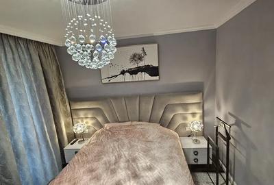 Apartament 3 camere |Tineretului | METROU | BUNCAR ANTIATOMIC|Complet| - 4