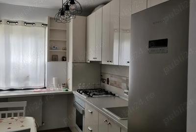 Apartament cu 2 camere decomandat în Păcurari - 1