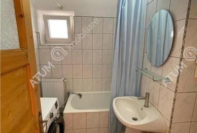 Apartament renovat cu 3 camere decomandate in Cisnadie Sibiu - 11