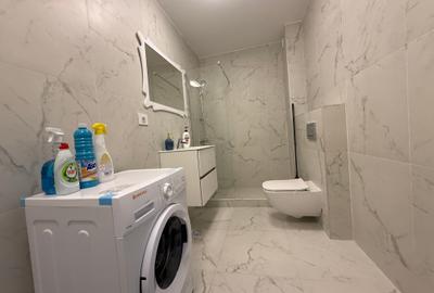 Inchirere studio - Ivory Residence Pipera - 6