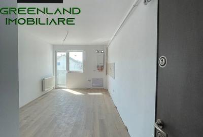 Apartament cu 2 camere în Bucium - 4