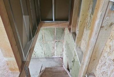 Cabana A-Frame cu view spectaculos Cristian - 7