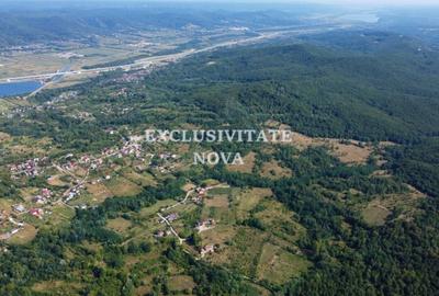 Oaza de natura si oportunitate in Baiculesti  Valea lui Enache, Arges - 10