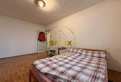 Apartament cu 3 camere semidecomandat, mobilat în Basarabia - 2