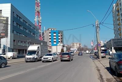 Teren Construcții intravilan de 1150 mp, în Păcii - 4