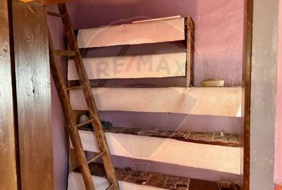 Casă individuală cu 2 camere cu Teren 1449 Mp în Ocna Șugatag - 8