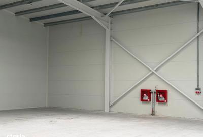 Spațiu comercial, de 593 mp, în Central