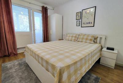 Apartament cu 2 camere semidecomandat în Casa de Cultură - 3