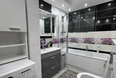 2 camere zona Obor - 3