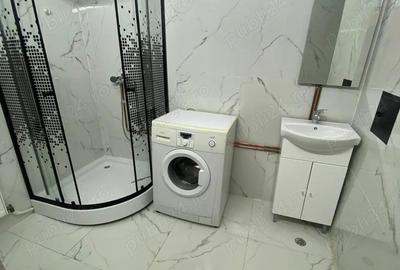 Garsonieră decomandată în Central - 1