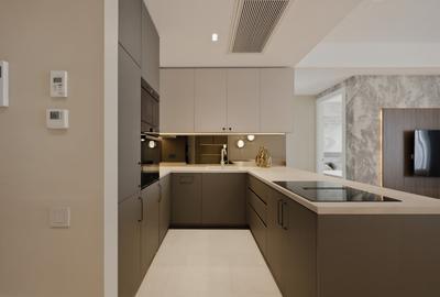 Apartament cu 2 camere decomandat, mobilat în Floreasca - 2