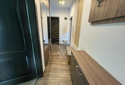 Apartament 3 camere semidecomandat | parcare inclusa | Borhanci - zona linistita - 11