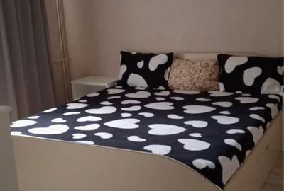 Apartament cu 2 camere decomandat în Central - 2