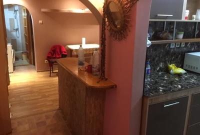 Apartament 2 camere zona Primaverii cu mansarda amenajata Apartament 2 camere zona Primaverii cu mansarda amenajata - 4