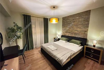 Apartament cu 2 camere decomandat, mobilat în Lazaret - 11