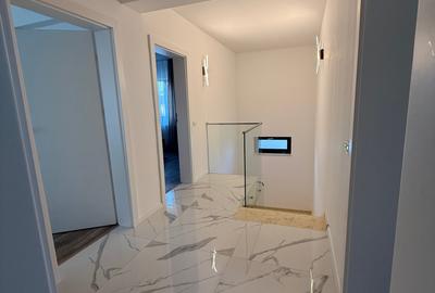Casă individuală cu 5 camere cu Canalizare în Lumina - 30