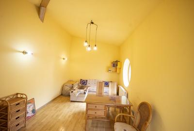 Vanzare Vila cu Personalitate – Zona Tudor Vladimirescu | Langa Palatul Parlamen - 8