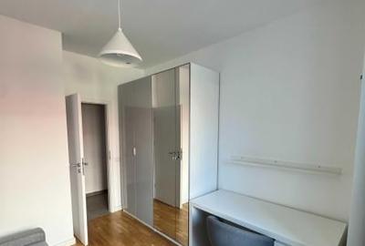 Apartament 3 camere Parcul Carol - 3