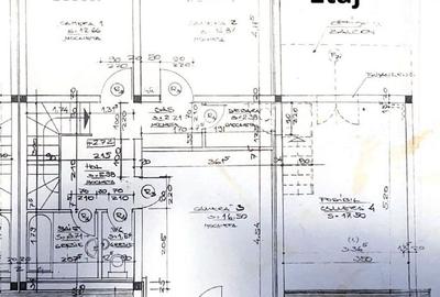 Braytim-Kaufland | Casa | 7 camere | Garaj | Comision 0% - 43