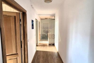 Apartament cu 2 camere decomandat, mobilat în Țiglari - 7