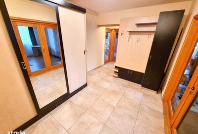 Pacurari-Moara de foc.ap.3camere.3balcoane,3 vederi,mobilat si utilat,et.5/8,81m Pacurari-Moara de foc.ap.3camere.3balcoane,3 vederi,mobilat si utilat,et.5/8,81m - 5