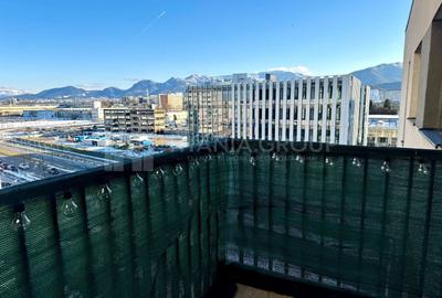 Apartament cu 2 camere decomandat în Tractorul - 10