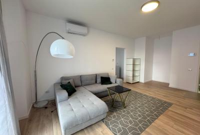 Apartament modern cu 2 camere | Trevi 3 | Etaj 8 - 2