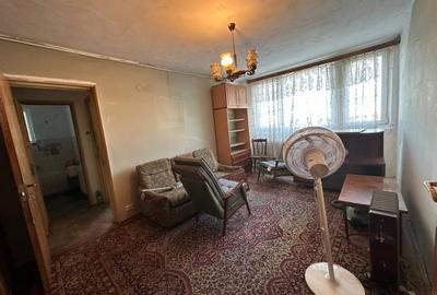 3 Camere | Dristor | Proximitate Metrou | Bloc Reabilitat - 7