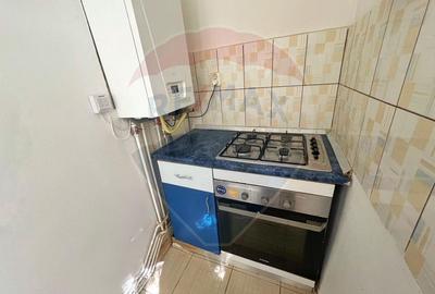 Apartament cu 3 camere de inchiriat - 5