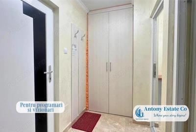 Apartament cu 2 camere decomandat în Iosia - 2