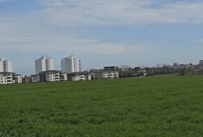 Vanzari terenuri in Agigea zona Golful Pescarului - 4