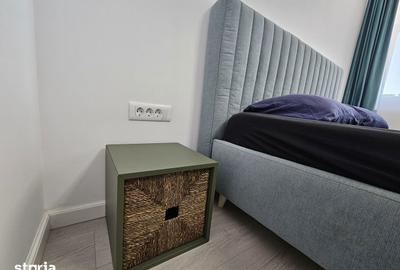 Apartament cu 2 camere în Central - 8