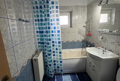 Apartament cu 3 camere în Șagului - 6