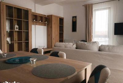 Apartament cu 3 camere decomandat, mobilat în Ștefan cel Mare - 8