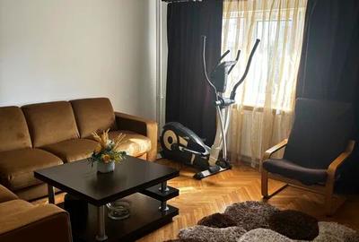 Apartament cu 4 camere decomandat în 13 Septembrie - 1