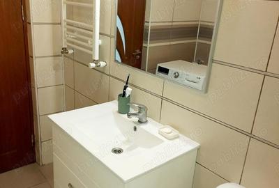 Apartament cu 2 camere semidecomandat în Central - 3