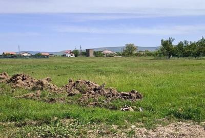 M.KOGALNICEANU-960 MP, TEREN INTRAVILAN. - 2