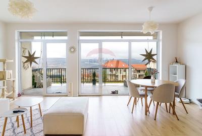 Duplex spre vanzare, zona Vivo - 8