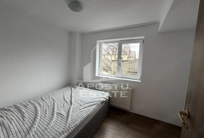 Casa individuala , curte mare , terasa acoperita , Zona Plopi - 4