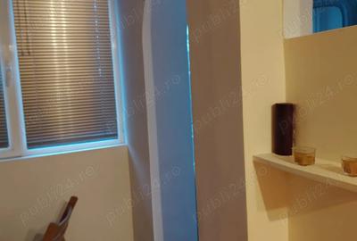 Garsoniera Favorit et1, proprietar, stare excelenta mobilata complet - 1